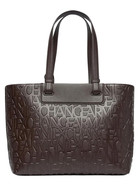A|X ALL OVER Shoulder shopper antagonist - Women&rsquo;s Bags
