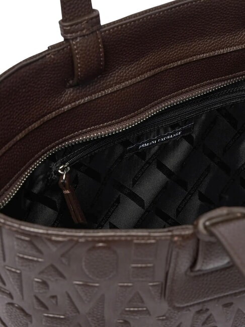 A|X ALL OVER Shoulder shopper antagonist - Women&rsquo;s Bags