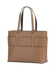 ARMANI EXCHANGE A|X BUCKLE Shoulder shopper bag puppets - Women&rsquo;s Bags - 3