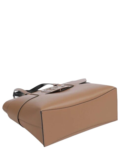 A|X BUCKLE Shoulder shopper bag puppets - Women&rsquo;s Bags