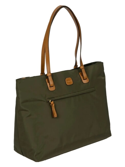 X-COLLECTION Shoulder shopper olive - Women&rsquo;s Bags