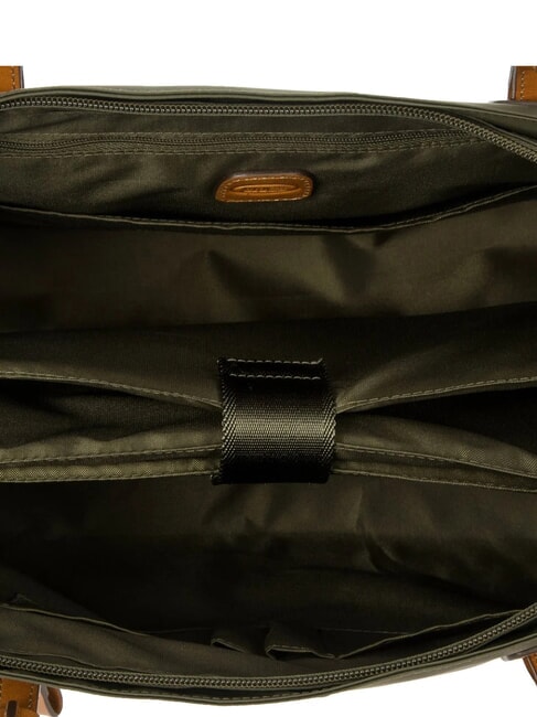 X-COLLECTION Shoulder shopper olive - Women&rsquo;s Bags