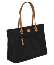 BRIC&rsquo;S X-COLLECTION Shoulder shopper Black - Women&rsquo;s Bags - 2