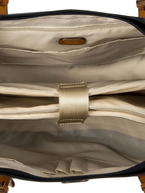 X-COLLECTION Shoulder shopper Black - Women&rsquo;s Bags