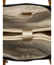 BRIC&rsquo;S X-COLLECTION Shoulder shopper Black - Women&rsquo;s Bags - 4