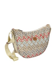 BRIC&rsquo;S X-COLLECTION Small crescent bag macram&atilde;?&acirc;&copy;                                      - Women&rsquo;s Bags - 2