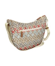 BRIC&rsquo;S X-COLLECTION Small crescent bag macram&atilde;?&acirc;&copy;                                      - Women&rsquo;s Bags - 3