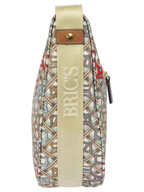 X-COLLECTION Small crescent bag macram&atilde;?&acirc;&copy;                                      - Women&rsquo;s Bags