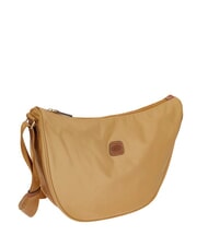 BRIC&rsquo;S X-COLLECTION Small crescent bag HONEY - Women&rsquo;s Bags - 2