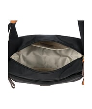 BRIC&rsquo;S X-BAG shoulder bag Black - Women&rsquo;s Bags - 4