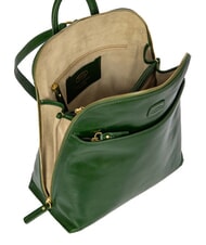 BRIC&rsquo;S VOLTERRA Leather backpack Pine - Women&rsquo;s Bags - 4