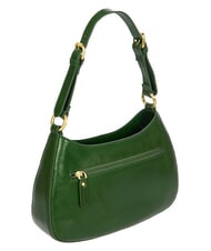 BRIC&rsquo;S VOLTERRA Shoulder bag, leather Pine - Women&rsquo;s Bags - 3