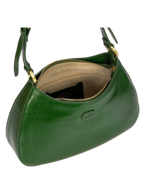 VOLTERRA Shoulder bag, leather Pine - Women&rsquo;s Bags