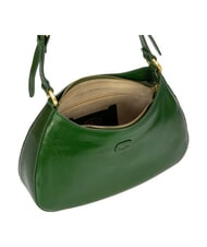 BRIC&rsquo;S VOLTERRA Shoulder bag, leather Pine - Women&rsquo;s Bags - 4