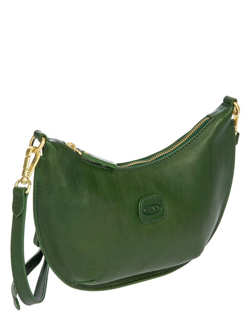 VOLTERRA Shoulder bag, leather Pine - Women&rsquo;s Bags
