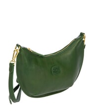 BRIC&rsquo;S VOLTERRA Shoulder bag, leather Pine - Women&rsquo;s Bags - 2