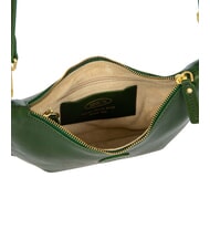 BRIC&rsquo;S VOLTERRA Shoulder bag, leather Pine - Women&rsquo;s Bags - 4
