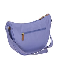 BRIC&rsquo;S X-COLLECTION Small crescent bag lilac - Women&rsquo;s Bags - 3