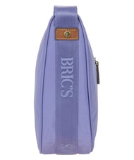 BRIC&rsquo;S X-COLLECTION Small crescent bag lilac - Women&rsquo;s Bags - 4