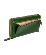 BRIC&rsquo;S VOLTERRA Zip Around Wallet Pine - Women&rsquo;s Wallets - 3