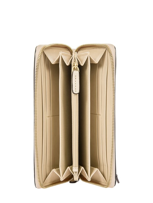VOLTERRA Zip Around Wallet ivory - Women&rsquo;s Wallets