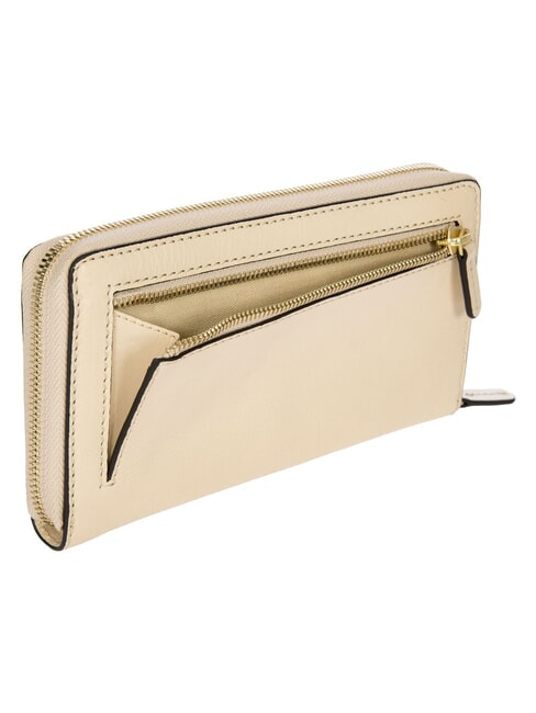 VOLTERRA Zip Around Wallet ivory - Women&rsquo;s Wallets