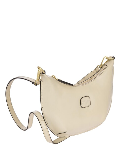 VOLTERRA Shoulder bag, leather ivory - Women&rsquo;s Bags