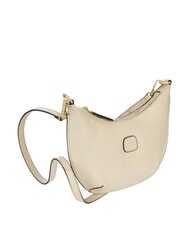 BRIC&rsquo;S VOLTERRA Shoulder bag, leather ivory - Women&rsquo;s Bags - 2