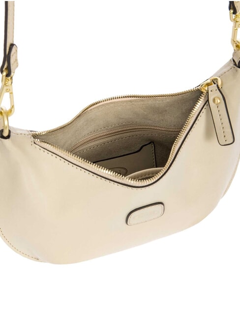 VOLTERRA Shoulder bag, leather ivory - Women&rsquo;s Bags