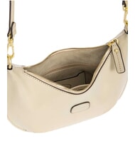 BRIC&rsquo;S VOLTERRA Shoulder bag, leather ivory - Women&rsquo;s Bags - 4