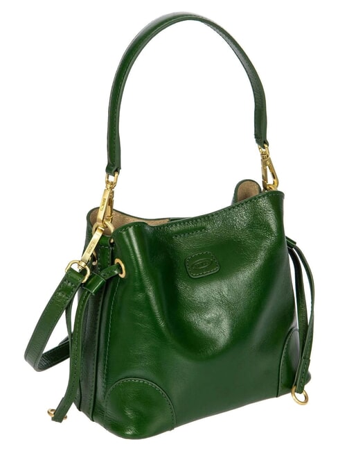 VOLTERRA Mini shoulder bag Pine - Women&rsquo;s Bags
