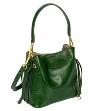 BRIC&rsquo;S VOLTERRA Mini shoulder bag Pine - Women&rsquo;s Bags - 2