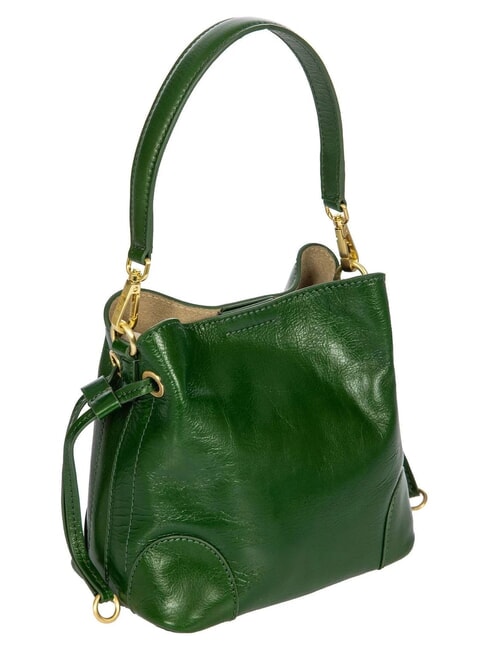 VOLTERRA Mini shoulder bag Pine - Women&rsquo;s Bags