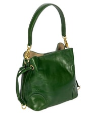 BRIC&rsquo;S VOLTERRA Mini shoulder bag Pine - Women&rsquo;s Bags - 3