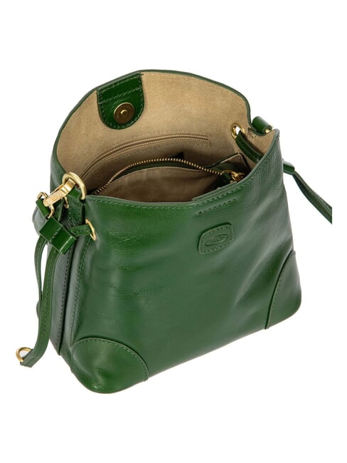 VOLTERRA Mini shoulder bag Pine - Women&rsquo;s Bags