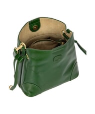 BRIC&rsquo;S VOLTERRA Mini shoulder bag Pine - Women&rsquo;s Bags - 4