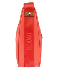 BRIC&rsquo;S X-COLLECTION Small crescent bag poppy - Women&rsquo;s Bags - 4