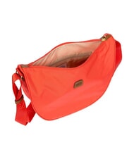 BRIC&rsquo;S X-COLLECTION Small crescent bag poppy - Women&rsquo;s Bags - 5