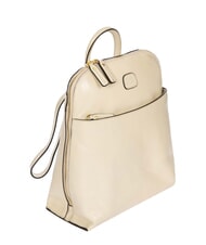 BRIC&rsquo;S VOLTERRA Leather backpack ivory - Women&rsquo;s Bags - 2