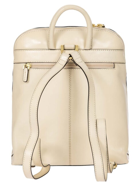 VOLTERRA Leather backpack ivory - Women&rsquo;s Bags