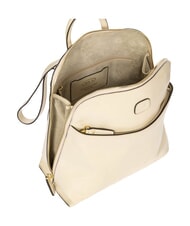 BRIC&rsquo;S VOLTERRA Leather backpack ivory - Women&rsquo;s Bags - 4