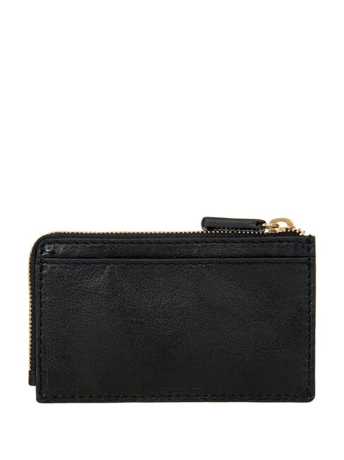 VOLTERRA Card holder / Coin purse Black - Women&rsquo;s Wallets