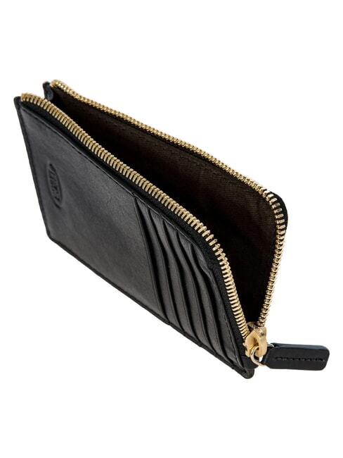 VOLTERRA Card holder / Coin purse Black - Women&rsquo;s Wallets