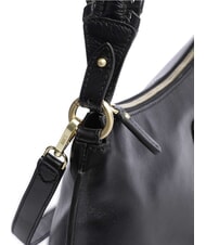BRIC&rsquo;S VOLTERRA Shoulder bag, with shoulder strap Black - Women&rsquo;s Bags - 3
