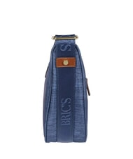 BRIC&rsquo;S X-COLLECTION Small crescent bag jeans - Women&rsquo;s Bags - 4