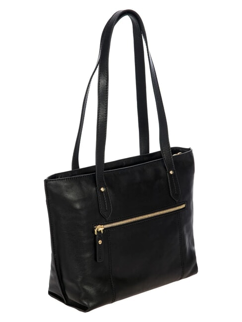 VOLTERRA Shoulder shopper Black - Women&rsquo;s Bags
