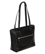 BRIC&rsquo;S VOLTERRA Shoulder shopper Black - Women&rsquo;s Bags - 3
