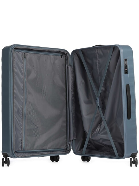NAUSICAA Large, expandable trolley avio - Rigid Trolley Cases