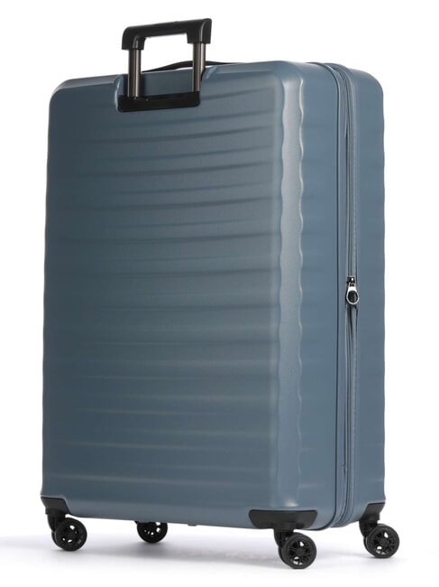 NAUSICAA Large, expandable trolley avio - Rigid Trolley Cases