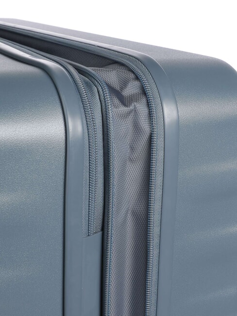 NAUSICAA Large, expandable trolley avio - Rigid Trolley Cases